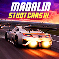Madalin Stunt Cars 3