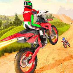 Stunt Bike Extreme