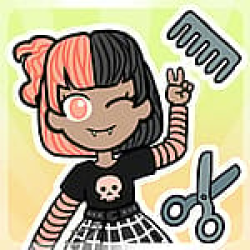 Kawai Dress Up