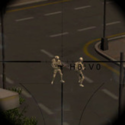 Elite Sniper 3D