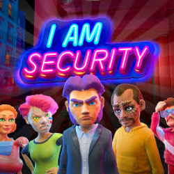  I Am Hall Security