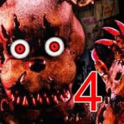 Fnaf 4 