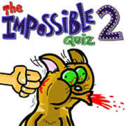 Impossible Quiz 2