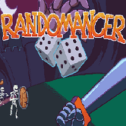 Randomancer