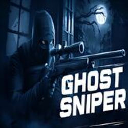 Ghost Sniper: The Dark City