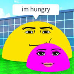 Eat Blobs Simulator