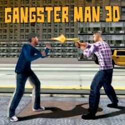 Gangster Man 3d