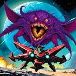 Star Exiles