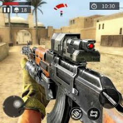 Strike: Shooter