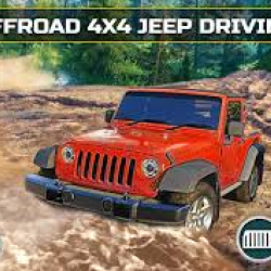 4x4 Drive Offroad