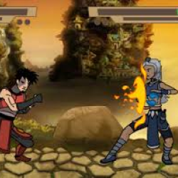 Avatar Arena