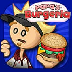Papas Burgeria