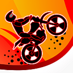 Max Dirt Bike
