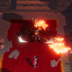 Mr. Final Boss