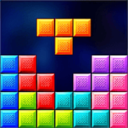 Twitch Tetris