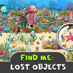 Lost Things