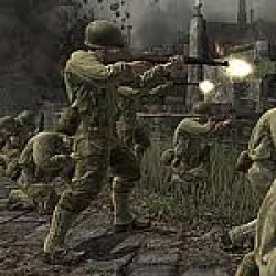 Warfare 1944