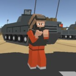 Block Battle Royale