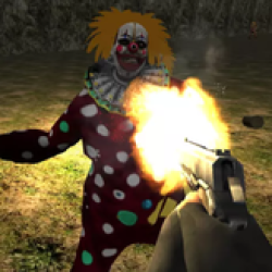 Slenderclown - Be Afraid Of IT!