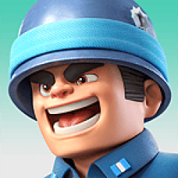 Top War Battle