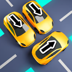 Traffic Escape!