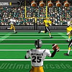 Ultimate Football