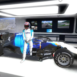 Super Star Car