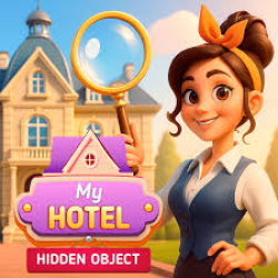 Search for Items: My Hotel