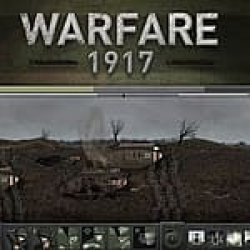 Warfare 1917