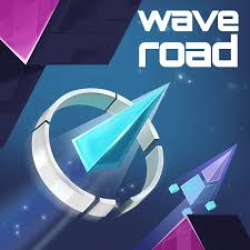 Wave Road 3D
