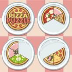 Pizza Puzzle