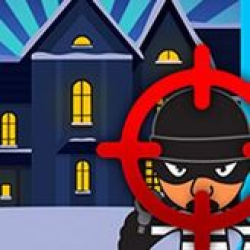 Shoot Robbers