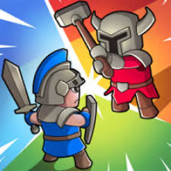 Merge Knights