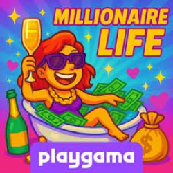 Millionaire Life
