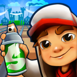 Subway Surfers San Francisco