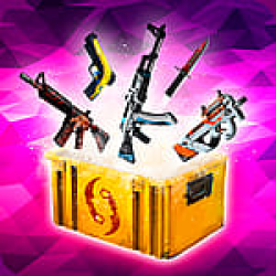 CSGO clicker