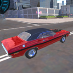 Real City Driver