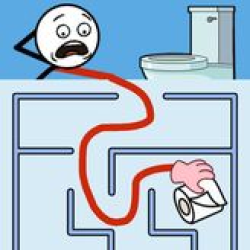 Maze Craze