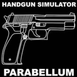 Handgun Simulator Parabellum
