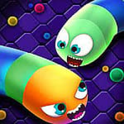 Wormeat IO