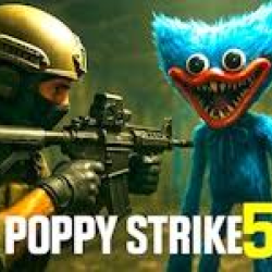 Poppy Strike 5