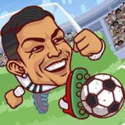  Heads Arena Soccer all stars