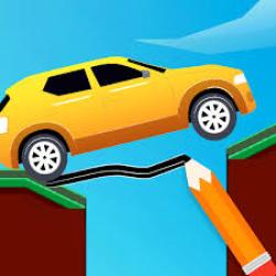 Draw Bridge Puzzle