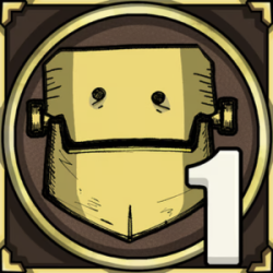 Craftomation 1