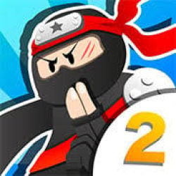 Foot Ninja 2