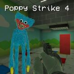 Poppy Strike 4