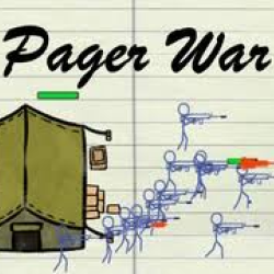 Pager War