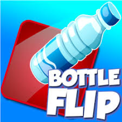 Ultimate Bottle Flip Game