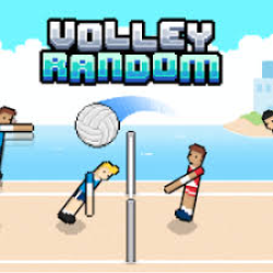 Volley Random