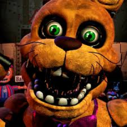 Fnaf 2